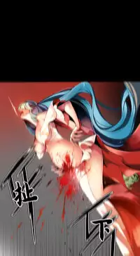 [Juder] Lilith`s Cord | 莉莉丝的脐带 Ch.1-37 [Chinese]
