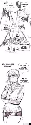 [ButcherBoy] Household Affairs Ch.1-29 (English) (YoManga) (Ongoing)