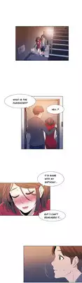 Miss Mystic Ch.1-8 (English) (Ongoing)