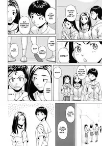 [Fuuga] Sensei wo Mitekudasai | Sense of Values of Wine [English] [Faytear + World Three] [Decensored]