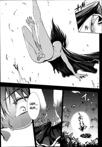 [Erect Sawaru] Shinkyoku no Grimoire -PANDRA saga 2nd story- Ch. 1-13 + Side Story x 3 [English] [SaHa]