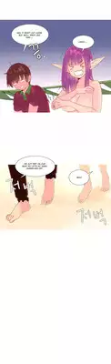 [Tankguy, ROZER] A World That I Rule Ch.01-20 [English] (Game of Scanlation) (Ongoing)
