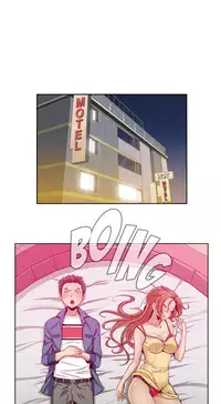 [Yi Hyeon Min] Secret Folder Ch.1-8 (English) (Ongoing)