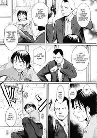 [Mac-V] Love Stage [English] [desudesu]