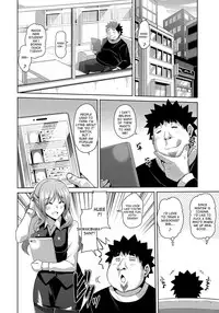 [Nikusoukyuu.] Aphrodisiac Switch Ch. 0-2 [English] [desudesu] [Digital]