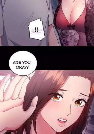 Stepmother Friends Ch.20/?
