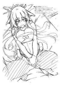 (Dai 11 Kai Chikashiki Shinkou no tame no Doujinshi Kouzu Kai) [Angyadow (Shikei)] Futayonanii (Kyoukai Senjou no Horizon)