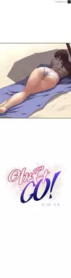 Brawling Go 0-13 Chapters (To be continued)