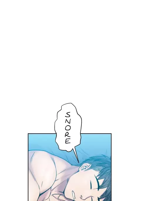 Ghost Love Ch.1-11