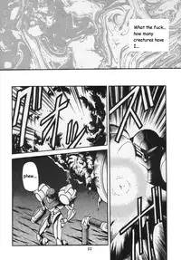 (C46) [Circle Taihei-Tengoku (Horikawa Gorou)] Super Metroid (Necronomicon 9) (Metroid) [English] [Zenya]