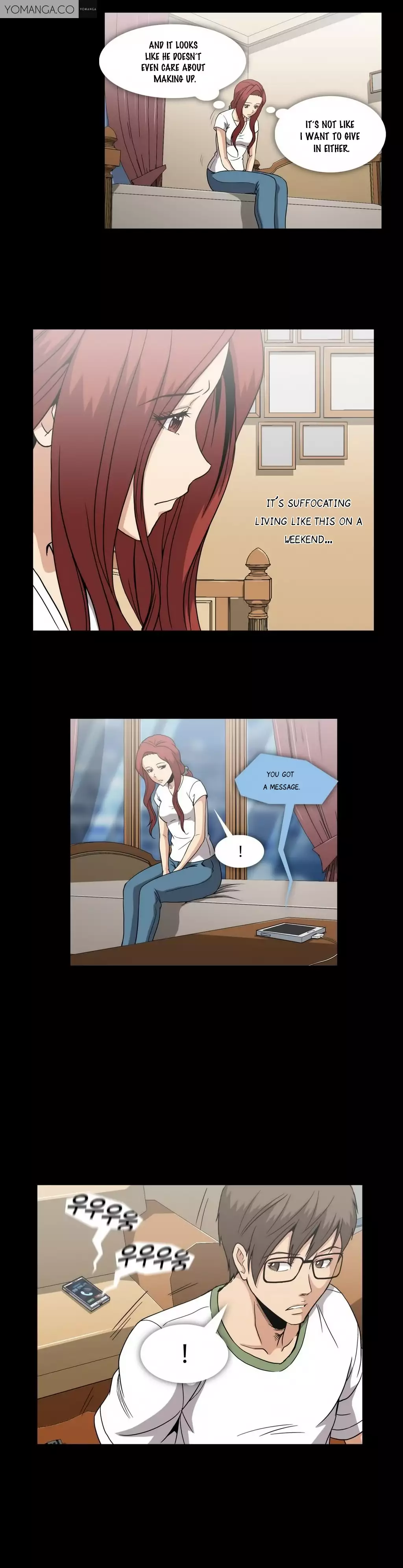 Drug Candy Ch.0-38