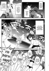 (C86) [Motchie Kingdom (Motchie)] Musashi no Dokidoki Daisakusen | Musashi's Heart-Pounding Great Strategy! (Kantai Collection -KanColle-) [English] [Chocolate + LWB]