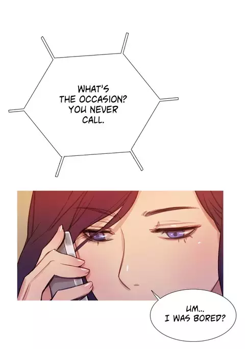 Scandal of the Witch Ch.1-36