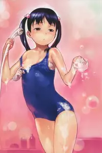 (C71) [mu soft (Various)] Kinuka (Hizashi no Naka no Real)