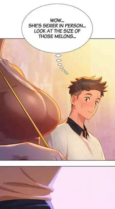 [Tharchog, Gyeonja] What do you Take me For? Ch.21/? [English] [Hentai Universe]