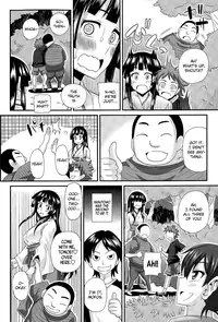 [Kurenai Yuuji] FutaKyo! ~Futanari Kyouko-chan~ [English] =SW=
