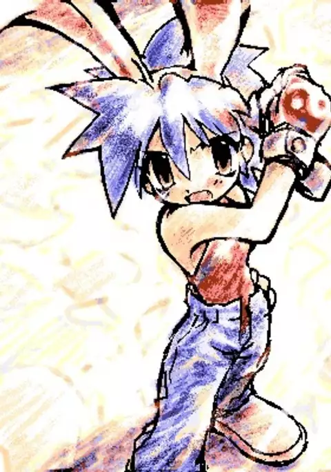 Y. Harada CG-Collection vol.1 - Natsu he no Tobira