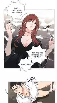 [The Jinshan] Sadistic Beauty Ch.1-19 (English) (Ongoing)
