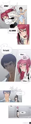 [ButcherBoy] Household Affairs Ch.1-29 (English) (YoManga) (Ongoing)