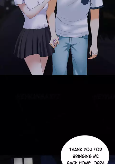 Dark Game Ch.1-21