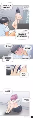[ButcherBoy] Household Affairs Ch.1-29 (English) (YoManga) (Ongoing)