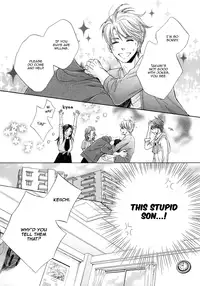 [Kamon Saeko] Futari no Musuko ni Nerawarete Imasu | I'm Being Targeted by My Two Sons [English] [Fujoshi Bitches] [Decensored]