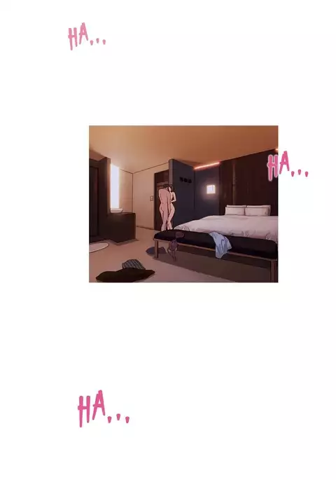 Scandal of the Witch Ch.1-28