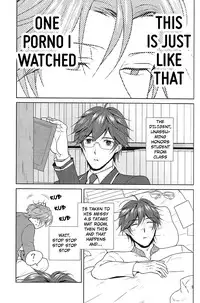 [Hikamoegurashi (Sanbon Moyashi)] Kemono no Su (Binan Koukou Chikyuboueibu LOVE!) [English] [ebil_trio]