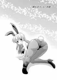 (C74) [Gagaken (Mahiruno Kagerou)] Asahina Mikuru no Nikuyoku (Suzumiya Haruhi no Yuuutsu)