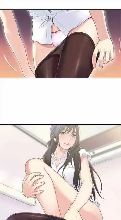 [週日] [朴亨俊 & 李元植] 超導體魯蛇 1-56 官方中文（連載中）