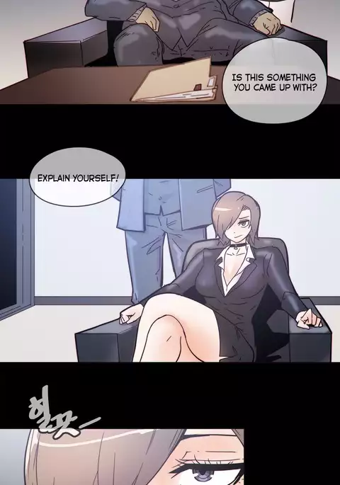 Household Affairs Ch.1-50