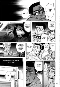 [Kojima Miu] Nympho Maman Boshi Soukan - Mama no Shikyuu wa Boku no Mono Ch. 1-23 [English] [Fated Circle]