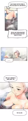 Brawling Go 0-12 Chapters (To be continued)