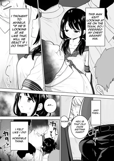 Watashi datte Otoko no Hito o Hikitsuketai | I want to attract a man too.