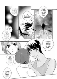 [raymond (yucchi)] Futari Gurashi (Scared Rider Xechs) [English] [hennojin]