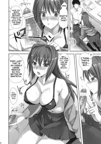 (C82) [Aigamodou (Ayakawa Riku)] Mahou Tsukai no Yotogi (Mahou Tsukai no Yoru) [English] [Life4Kaoru]