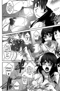 [Zen9] Taikutsu na Gogo no Sugoshikata | A Way to Spend a Boring Afternoon [English] [Lazarus H]