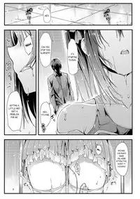 (C90) [Kyockchokyock (Kyockcho)] Nico Joku | Nico Rape (Love Live!) [English]