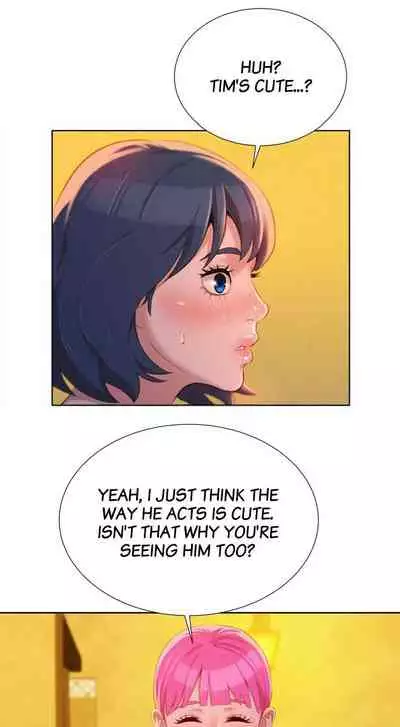 [Tharchog, Gyeonja] What do you Take me For? Ch.21/? [English] [Hentai Universe]