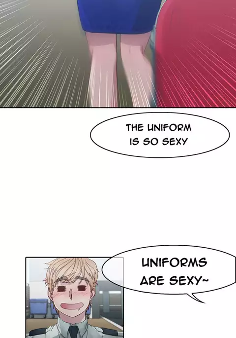 Lady Garden Ch.1-42