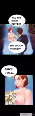 [Mojo] My Wives Ch.1-15 (English) (Ongoing)