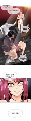 [ButcherBoy] Household Affairs Ch.1-29 (English) (YoManga) (Ongoing)
