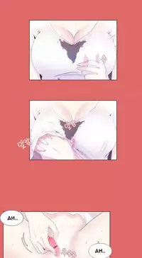 Miss Mystic Ch.1-23 (English) (Ongoing)