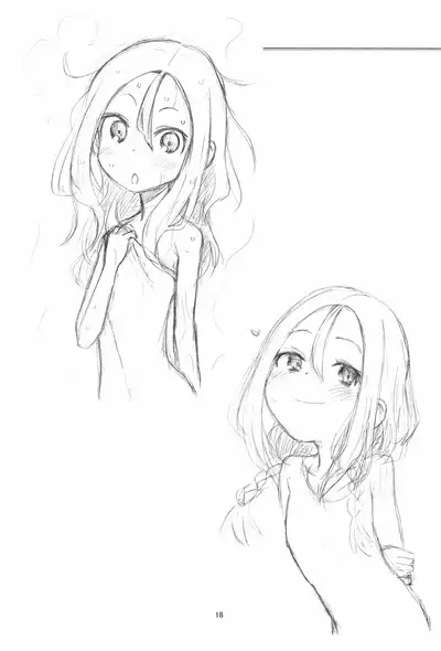 (C99) [Ashinoie (Taryl.)] Hinnyuu Musume 40 (Soredemo Ayumu wa Yosetekuru) [English] [Funny Zealots] [Decensored]