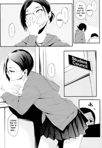 [Yurikawa] Futago Challenge (Toshiue Kanojo Alternative) [English] [PSYN]