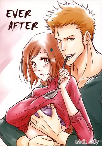 Weekend, After 5 (Bleach)