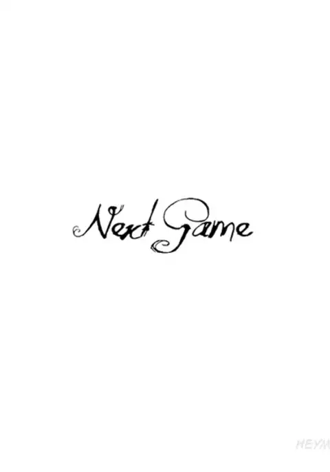 Dark Game Ch.1-21