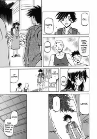 [Sanbun Kyoden] Sayuki no Sato [English]