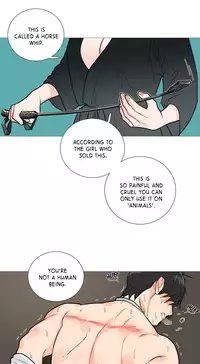 [The Jinshan] Sadistic Beauty Ch.1-19 (English) (Ongoing)