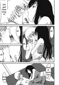 Mom Craves Me [English] [Rewrite] [EZ Rewriter]